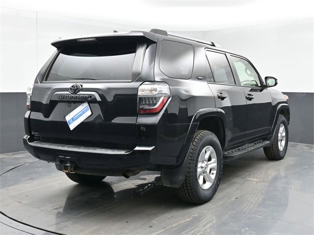 Used 2020 Toyota 4Runner SR5 image 10