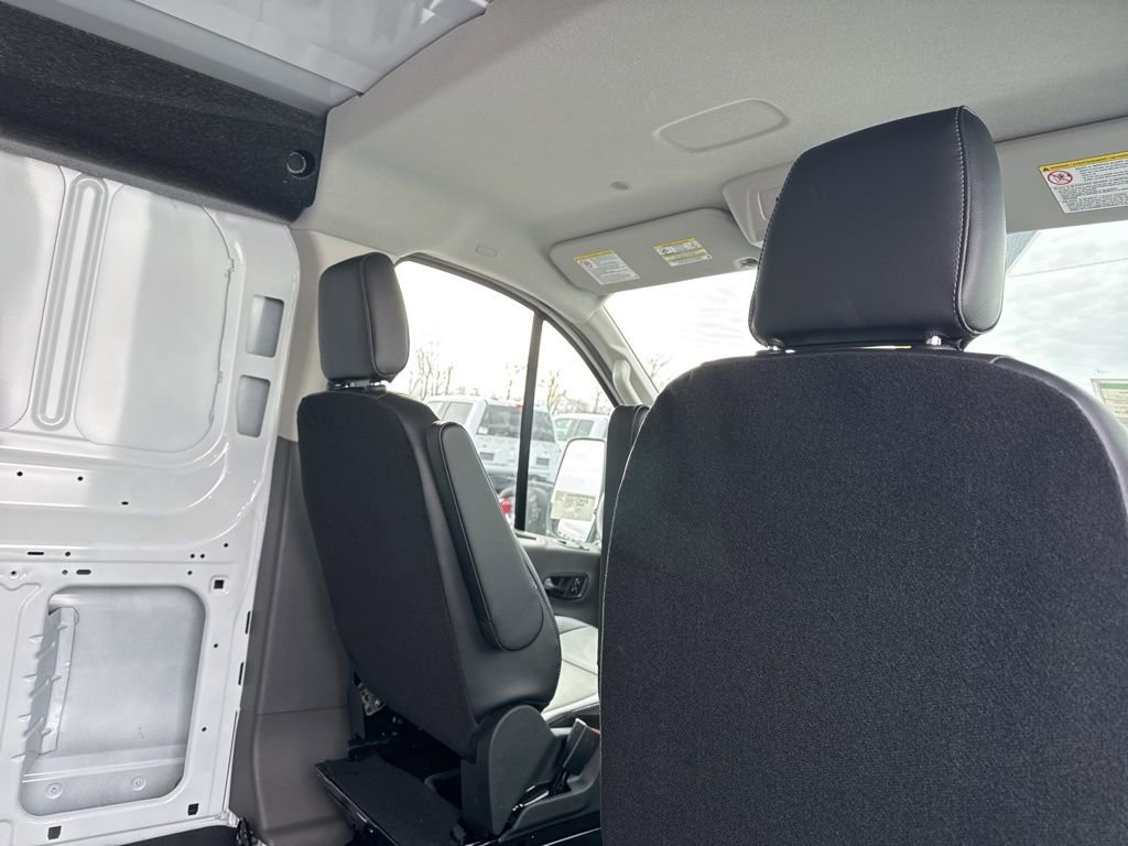 New 2026 Ford Transit 150 Low Roof image 14