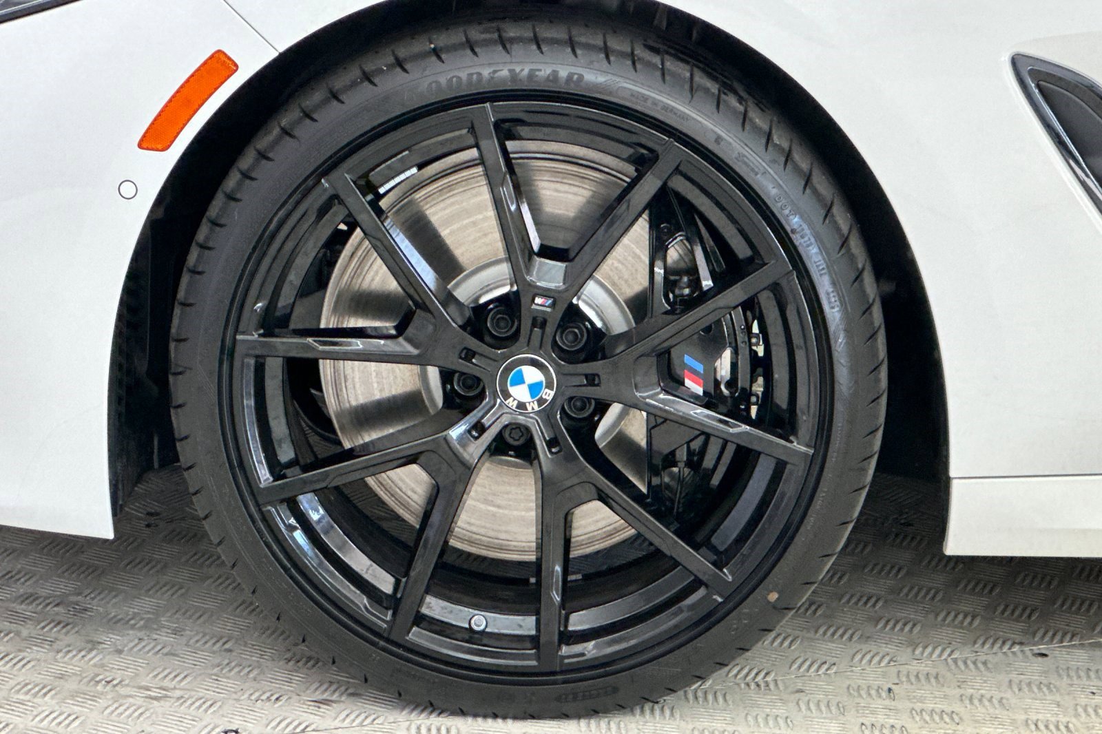 New 2026 BMW 840i w/ M Sport Professional Package RWD image 11