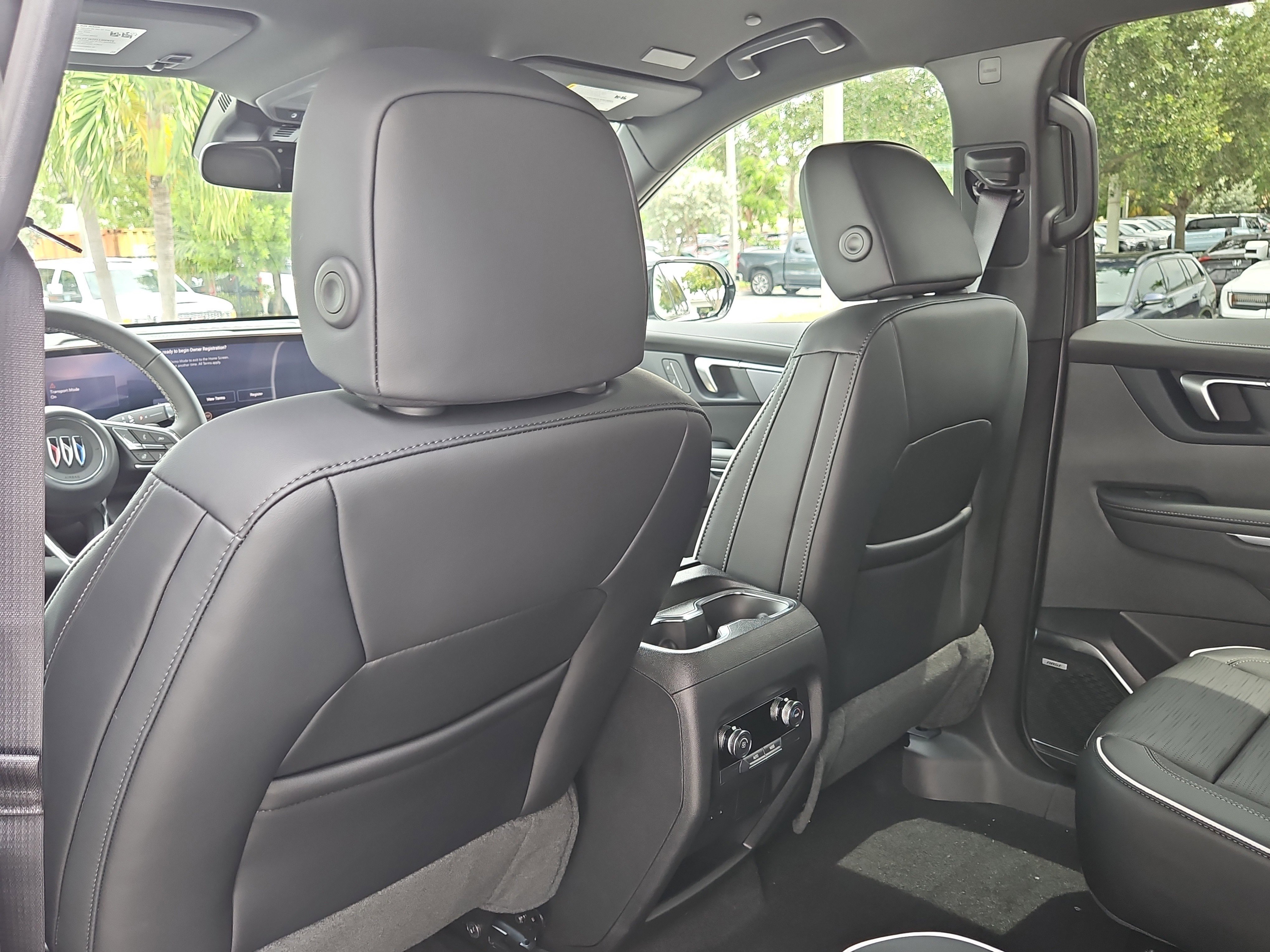 New 2026 Buick Enclave Sport Touring image 14