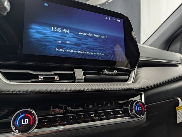 New 2027 Chevrolet Equinox LT w/ Convenience Package II FWD image 20
