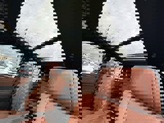 New 2026 Toyota Sequoia 1794 Edition w/ TRD Off-Road Package AWD/4WD image 24