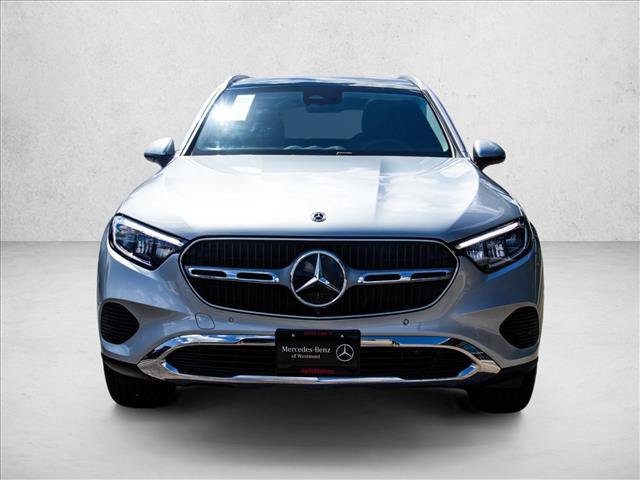 Certified 2026 Mercedes-Benz GLC 300 4MATIC image 2