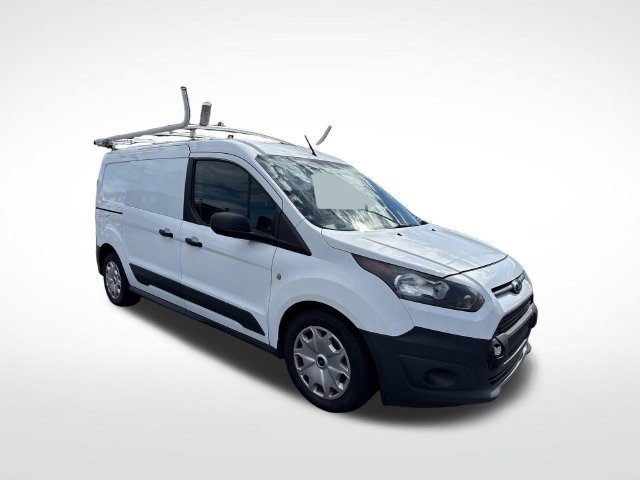 Used 2017 Ford Transit Connect XL FWD image 7