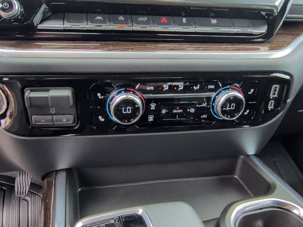 New 2026 GMC Sierra 1500 Elevation AWD/4WD image 28
