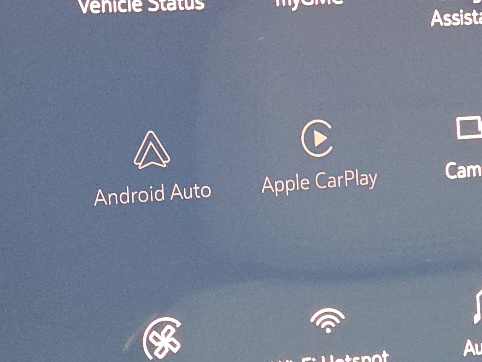 New 2026 GMC Terrain Denali image 5