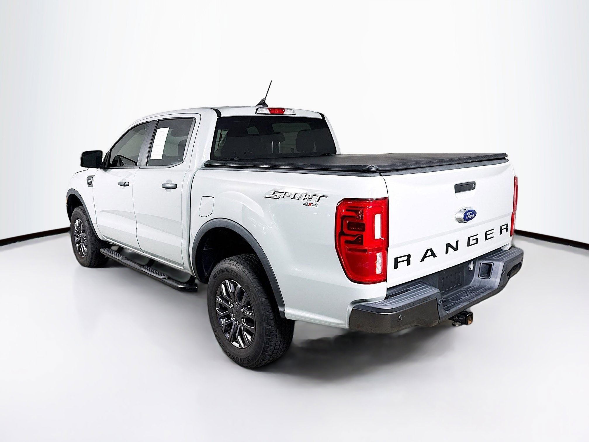 Used 2021 Ford Ranger XLT w/ Equipment Group 301A Mid image 29