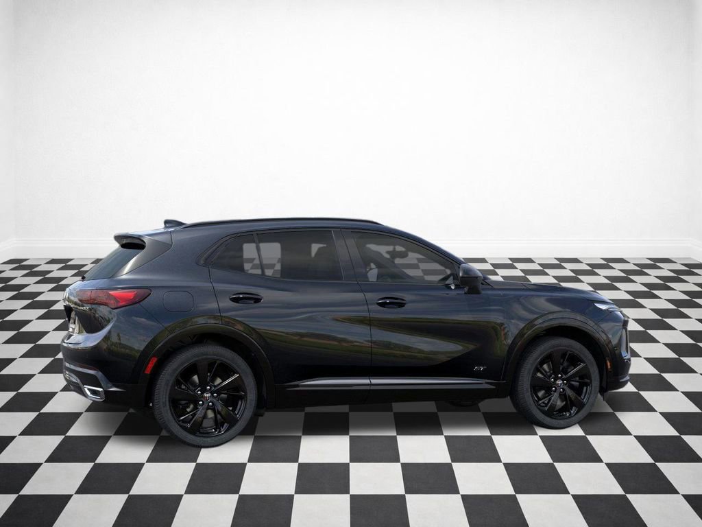 New 2026 Buick Envision Sport Touring image 34