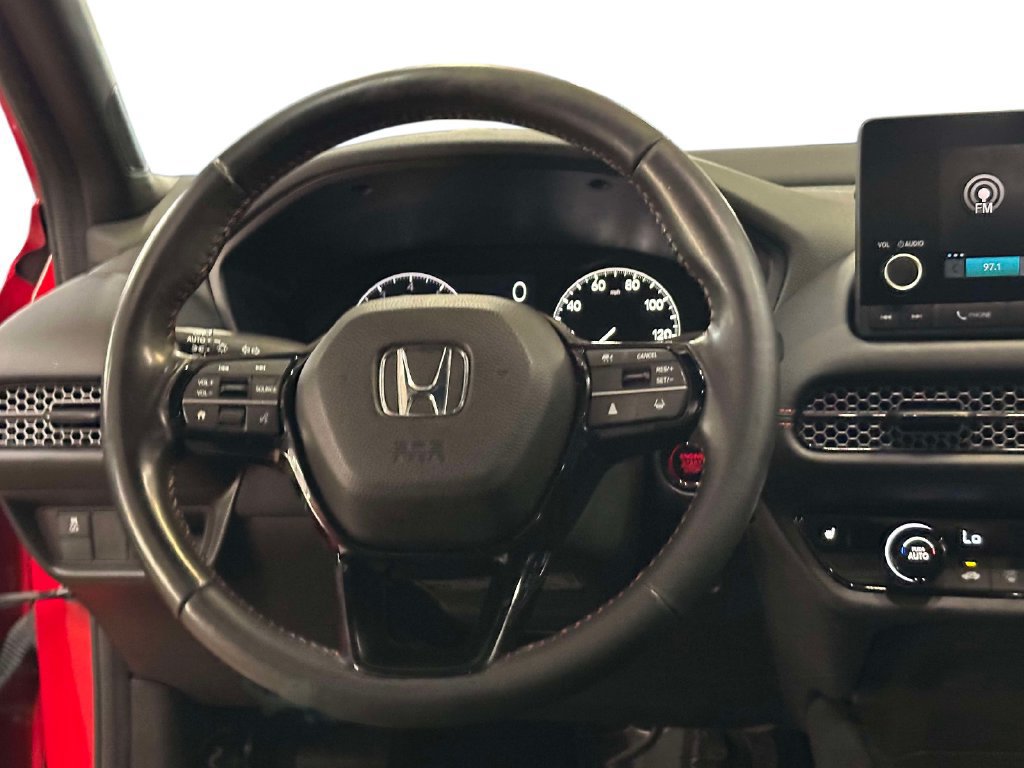 Used 2024 Honda HR-V Sport image 21