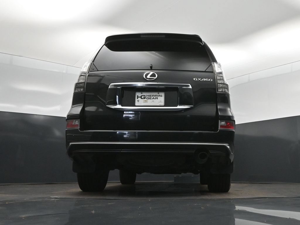 Certified 2023 Lexus GX 460 Premium w/ Accessory Package AWD/4WD image 41
