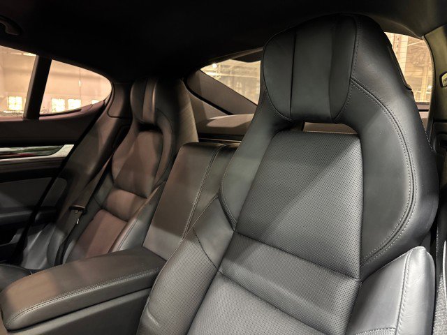 Used 2014 Porsche Panamera 4S Executive AWD/4WD image 48