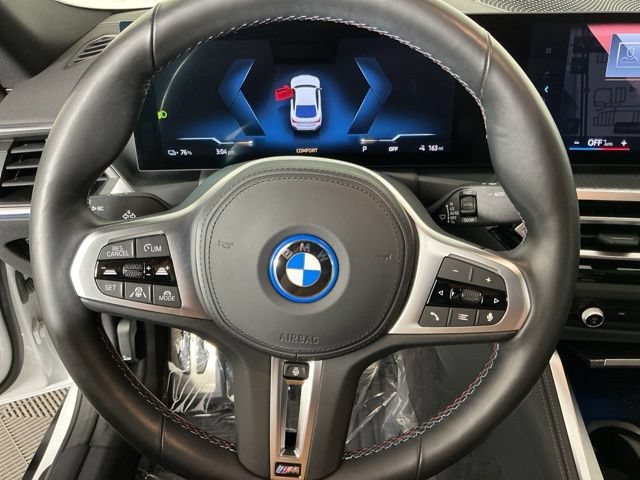 Used 2023 BMW i4 M50 AWD/4WD image 18