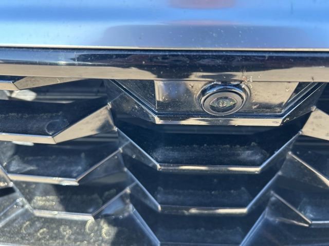 Used 2025 Kia Sportage SX FWD image 3