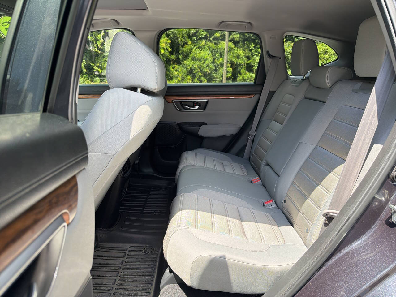 Used 2018 Honda CR-V EX image 29