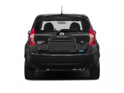 Used 2015 Nissan Versa Note SV image 8