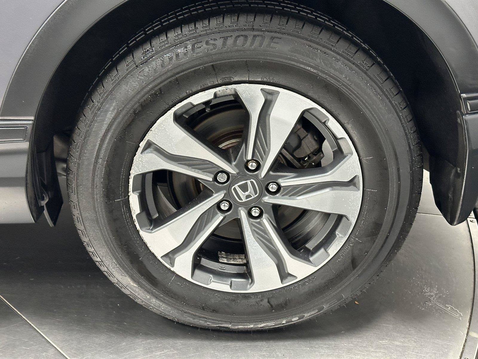 Used 2020 Honda CR-V LX image 19