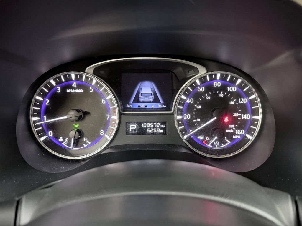 Used 2019 INFINITI QX60 Luxe w/ Essential Package FWD image 13