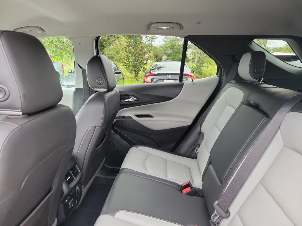 Used 2020 Chevrolet Equinox Premier AWD/4WD image 24