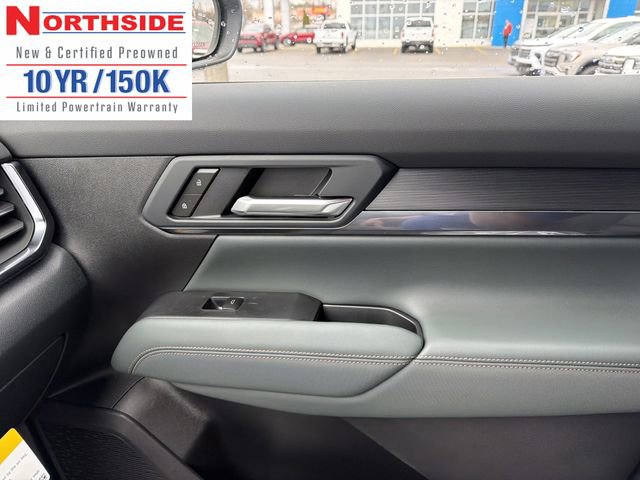 New 2026 GMC Terrain AT4 w/ LPO, Floor Liner Package image 25