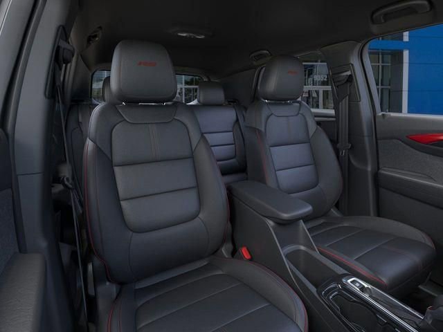 New 2025 Chevrolet TrailBlazer RS w/ Convenience Package image 19