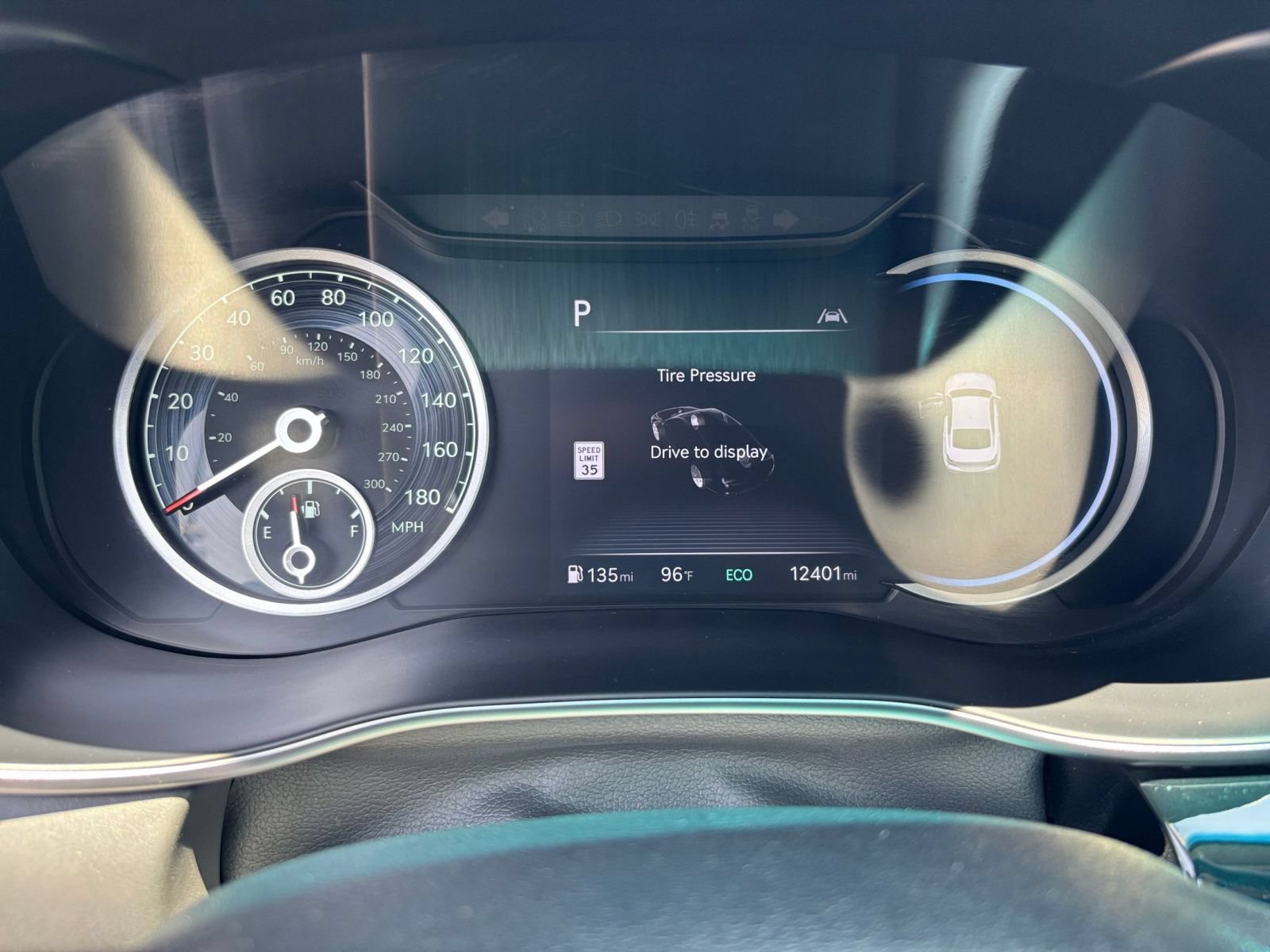Used 2026 Genesis G70 2.5T RWD image 42