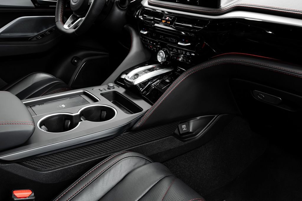 New 2026 Acura MDX A-Spec image 20