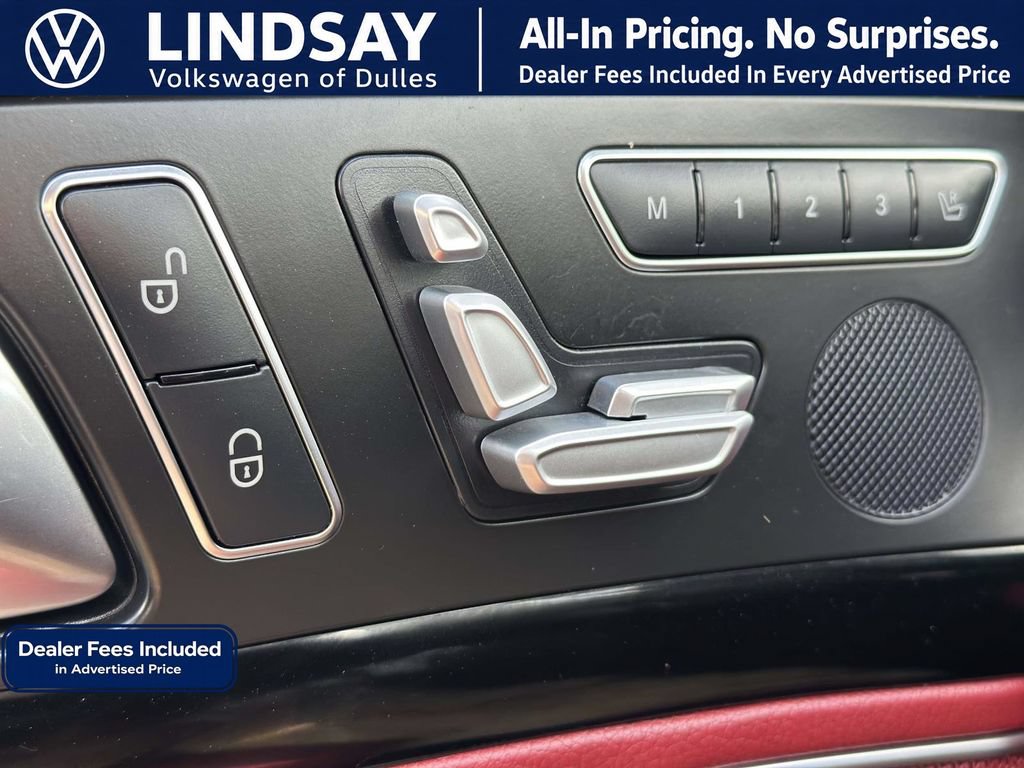 Used 2014 Mercedes-Benz SL 550 image 6
