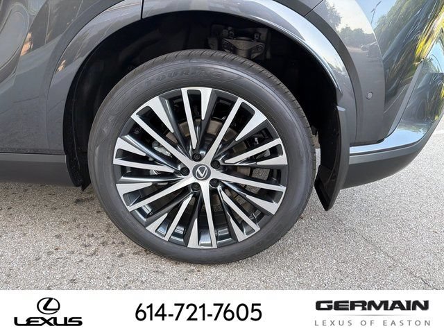 New 2026 Lexus RX 350 Premium Plus AWD/4WD image 16