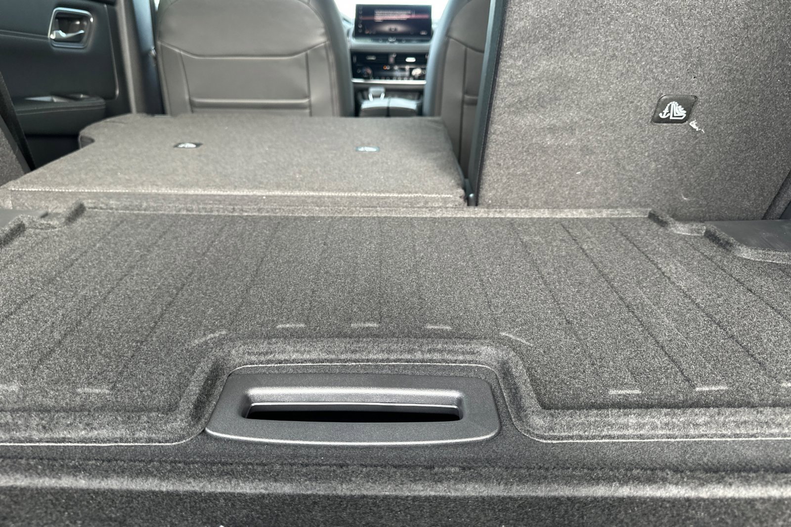 New 2026 Nissan Rogue Platinum w/ Platinum Premium Package image 12