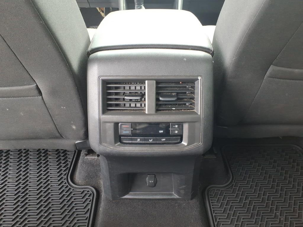 Used 2021 Volkswagen Atlas S AWD/4WD image 7