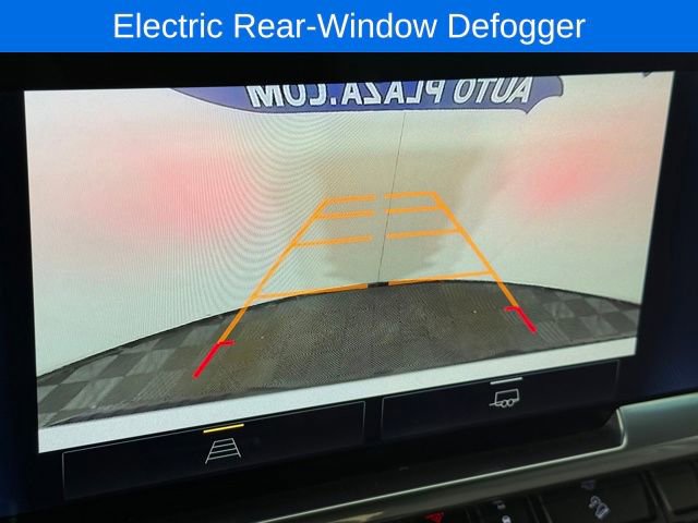 Used 2023 Chevrolet Silverado 1500 LT Trail Boss w/ Protection Package image 20