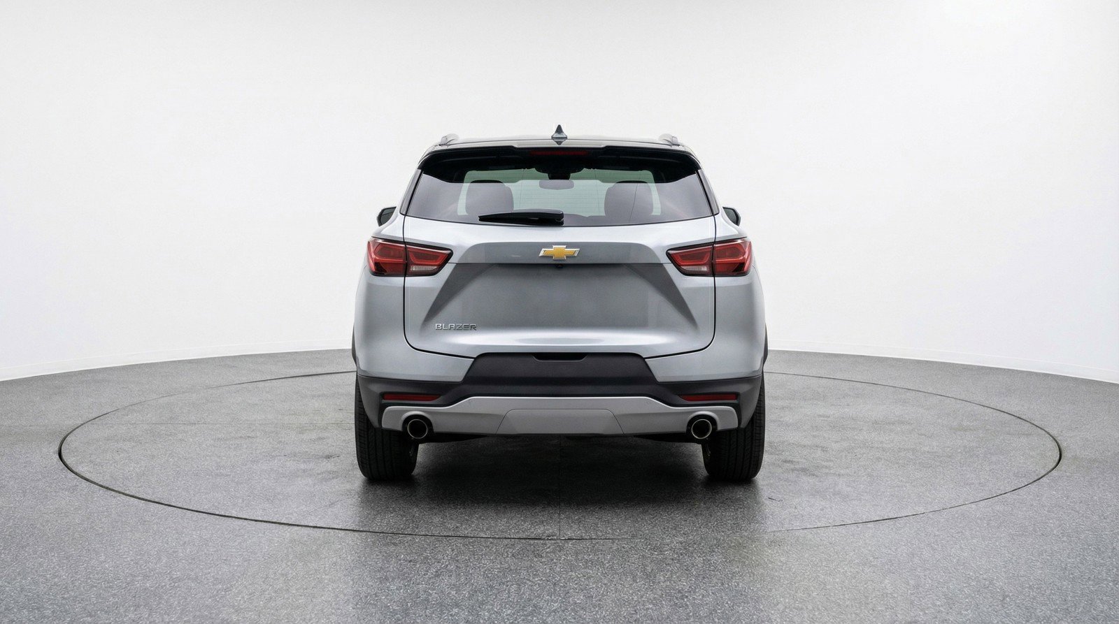 Used 2025 Chevrolet Blazer LT FWD image 7