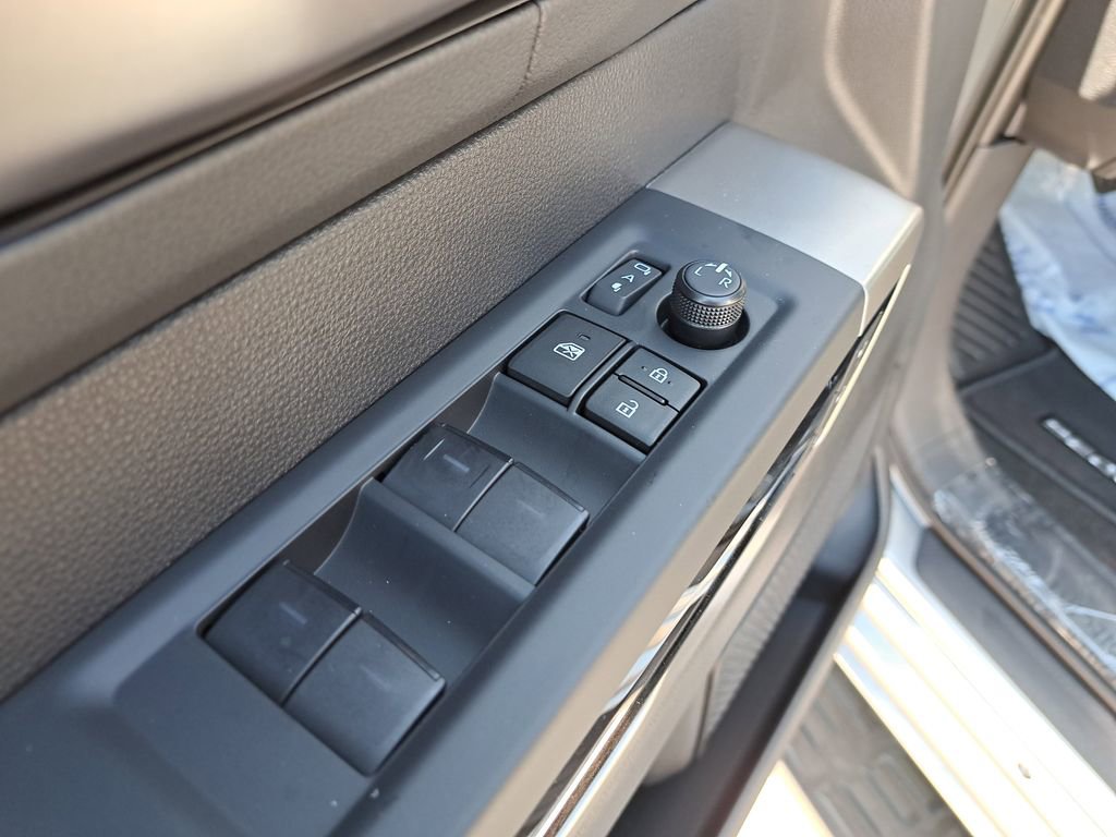 New 2026 Toyota Sequoia Limited image 17