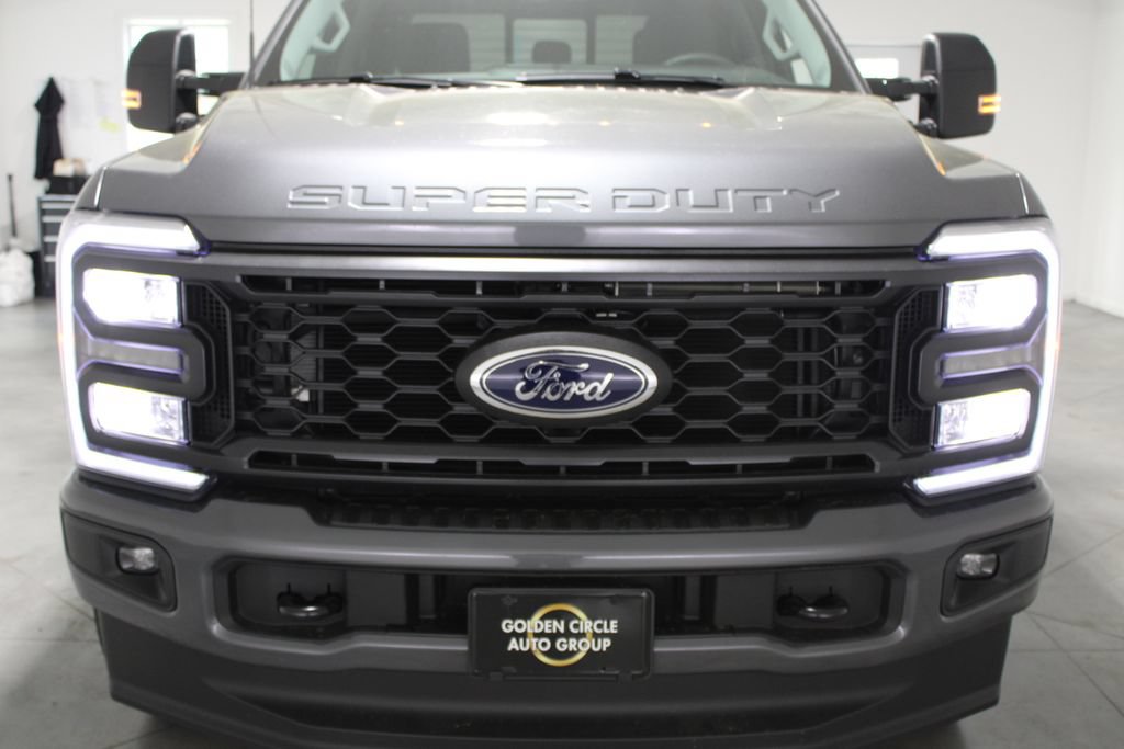 New 2026 Ford F250 XL AWD/4WD image 50
