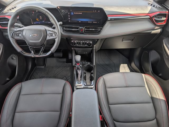 Used 2026 Chevrolet TrailBlazer RS w/ Convenience Package FWD image 7