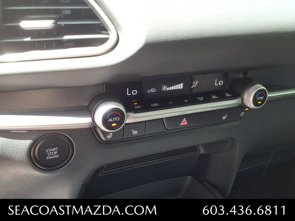 New 2026 MAZDA CX-30 AWD 2.5 S w/ Premium Package image 9