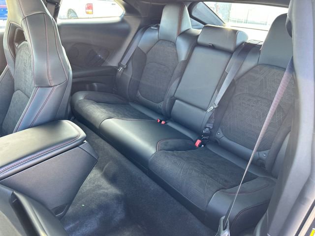 New 2024 Dodge Charger R/T Scat Pack w/ Plus Group image 26