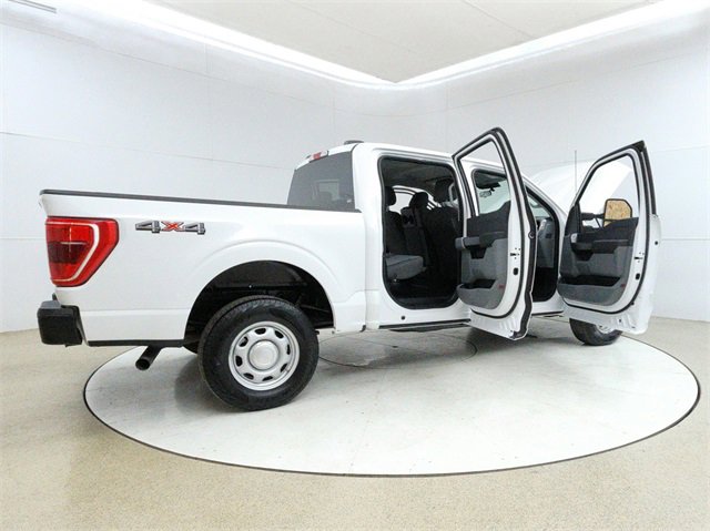 Used 2023 Ford F150 XL w/ Trailer Tow Package image 12