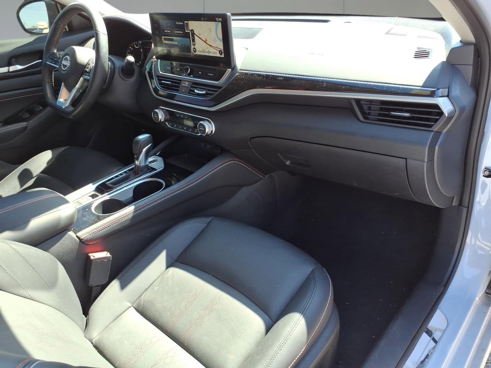 Used 2023 Nissan Altima 2.0 SR image 8
