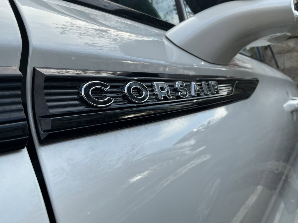 Used 2023 Lincoln Corsair Reserve w/ Equipment Group 201A FWD image 6