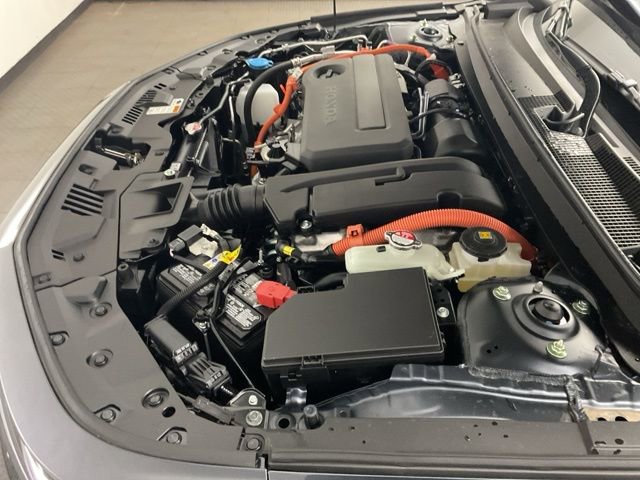 New 2026 Honda Accord EX-L image 20