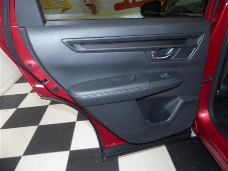 Used 2024 Honda CR-V EX image 25