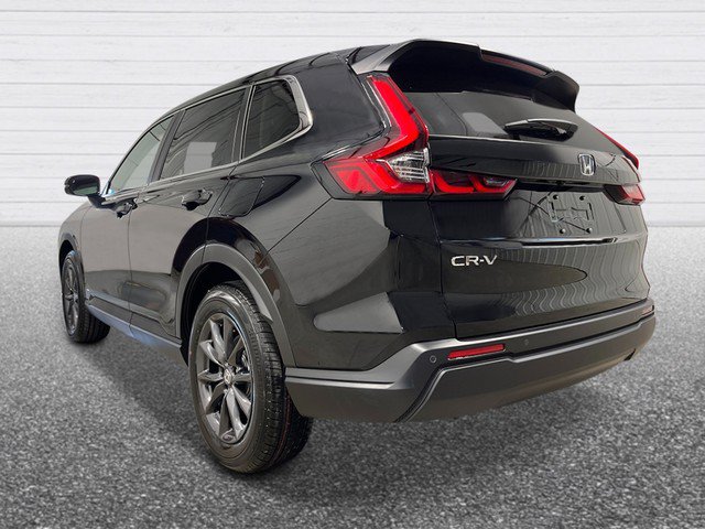 New 2027 Honda CR-V EX-L image 4