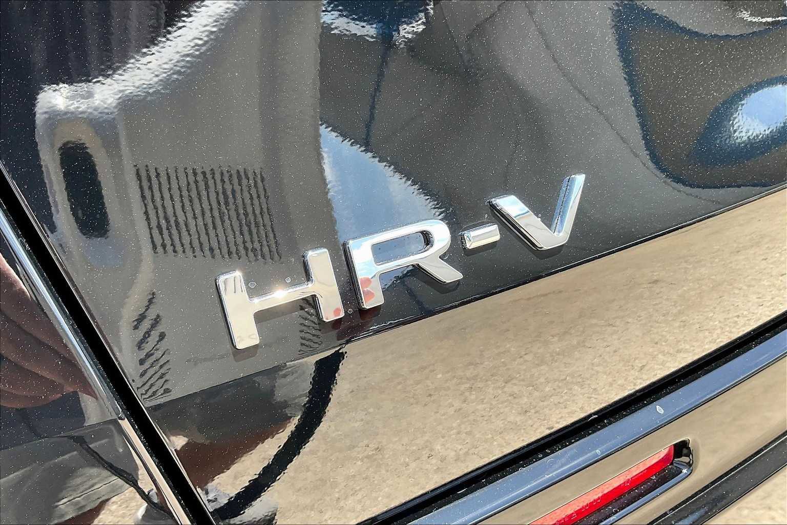 New 2026 Honda HR-V EX-L image 15