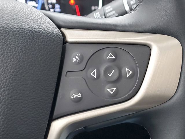 Certified 2023 GMC Acadia Denali w/ Denali Ultimate Package image 26