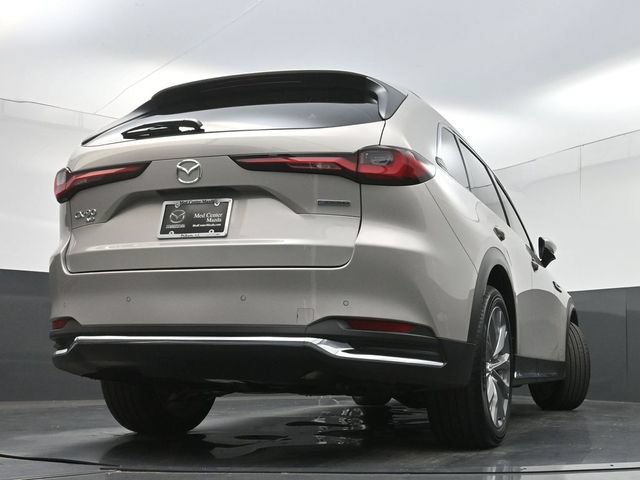 Used 2026 MAZDA CX-90 3.3 Turbo w/ Premium Plus Pkg AWD/4WD image 33