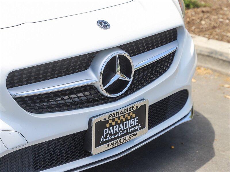 Used 2019 Mercedes-Benz CLA 250 image 10