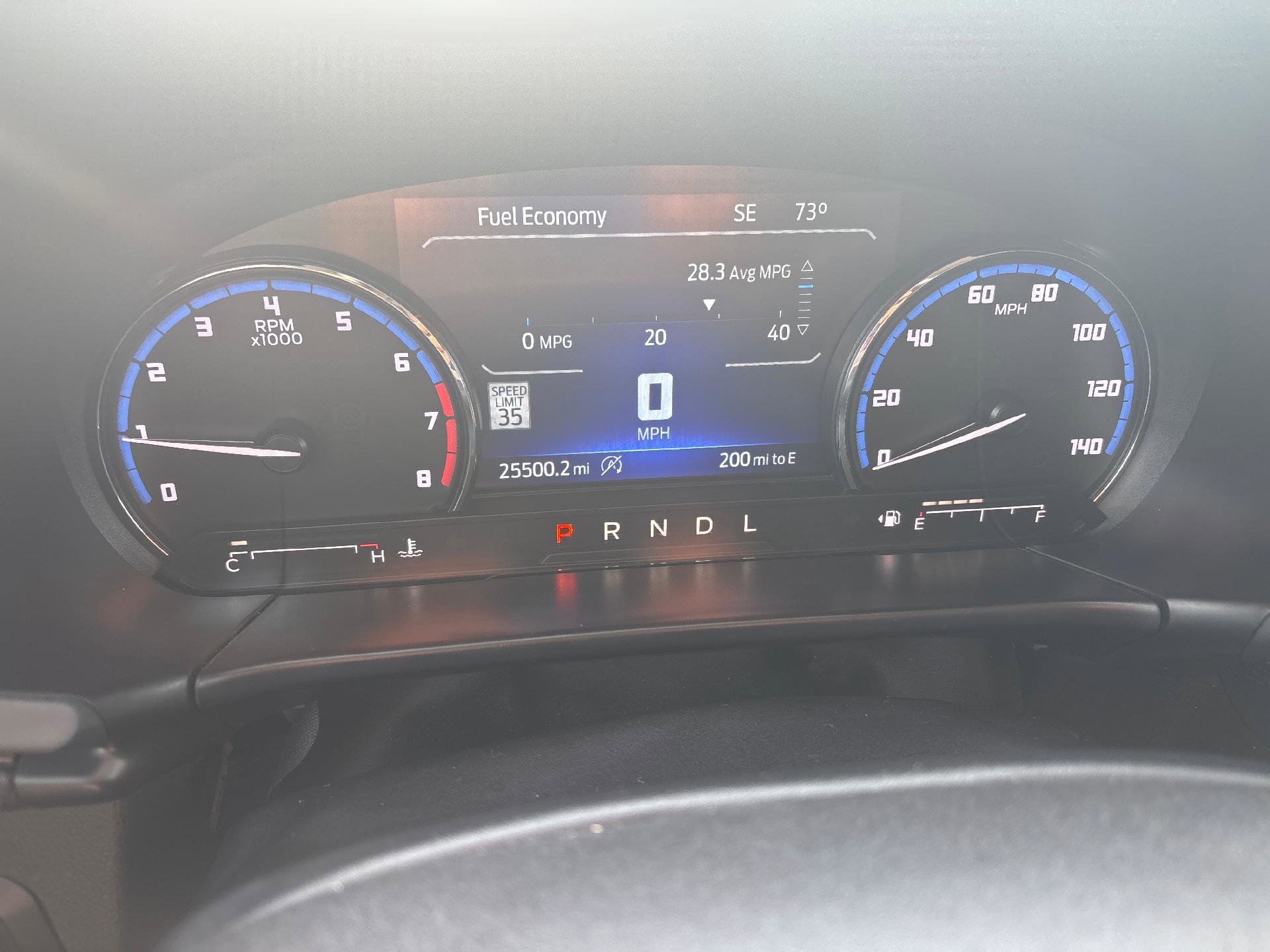 Used 2024 Ford Bronco Sport Outer Banks w/ Tech Package image 21