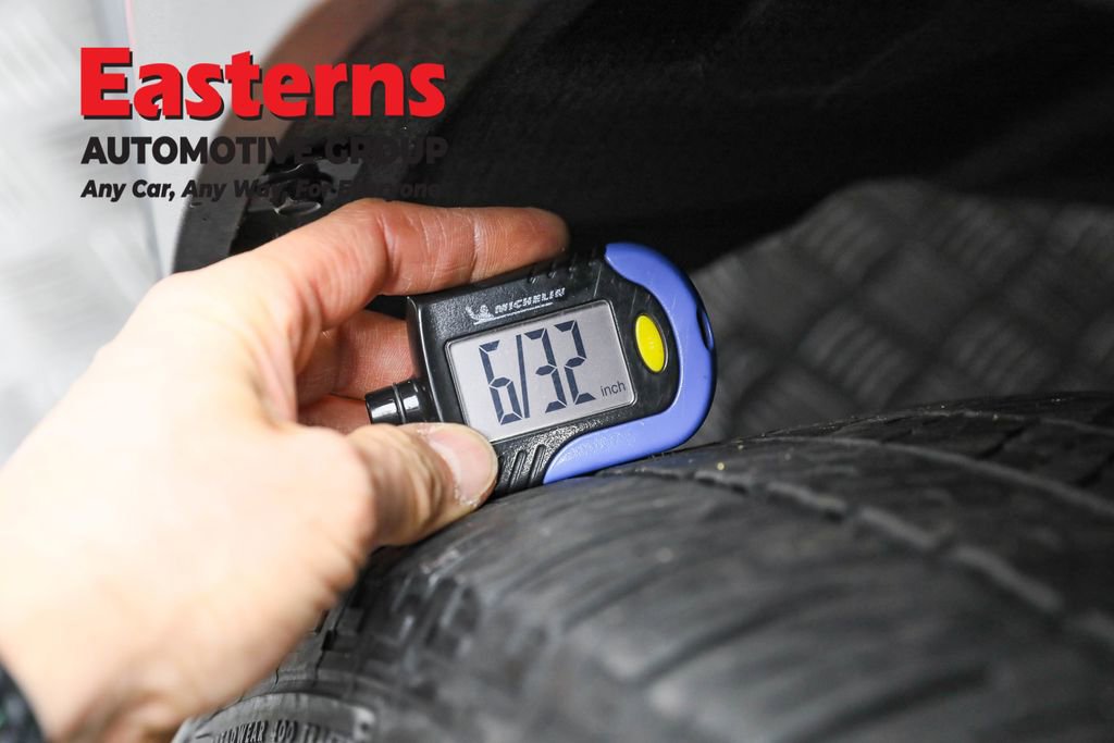 Used 2023 Subaru Solterra AWD image 29