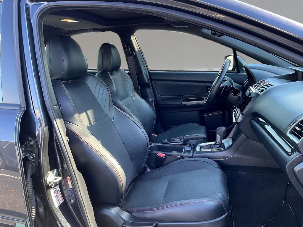 Used 2016 Subaru WRX Limited AWD/4WD image 29